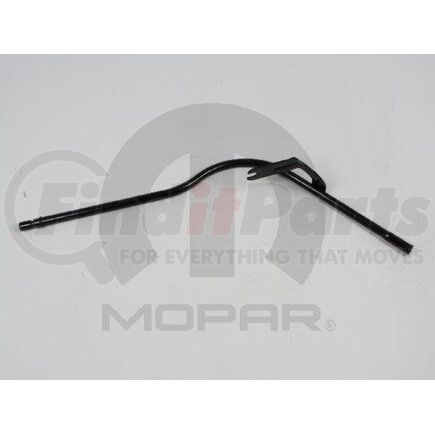 Mopar 53013977AB Engine Oil Dipstick Tube - For 2009-2023 Dodge Charger/Challenger/Chrysler 300