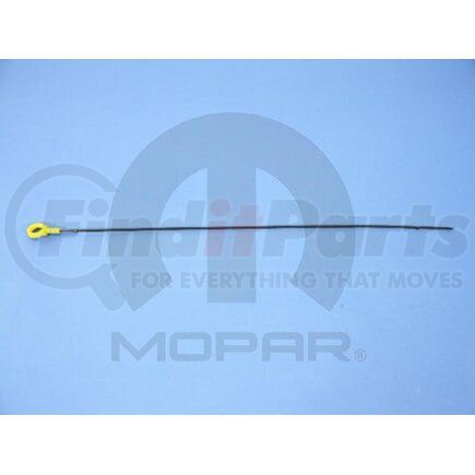 Mopar 53013949AF Engine Oil Dipstick - For 2008-2009 Jeep Commander/Grand Cherokee