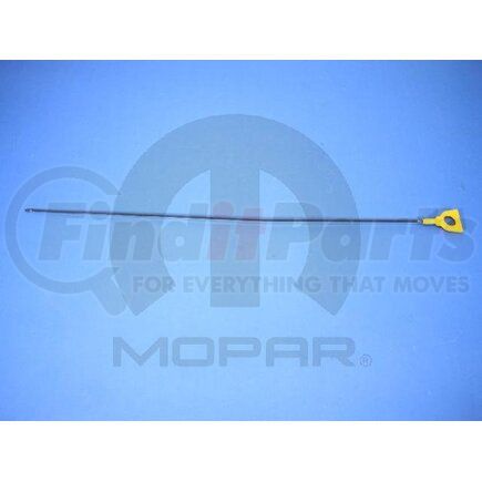 Mopar 53021026AJ INDICATOR