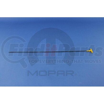 Mopar 53021355AA Engine Oil Dipstick - For 2001-2003 Dodge Dakota/Durango