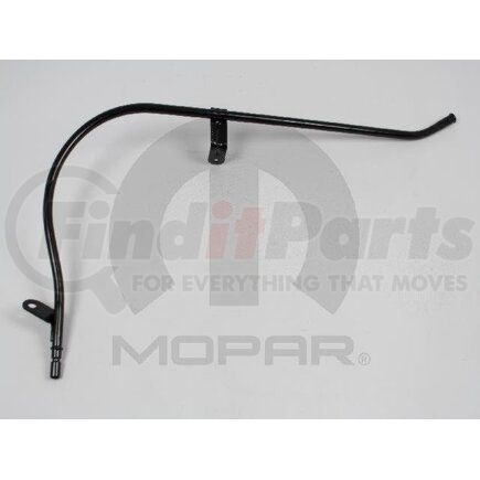 Mopar 53021675AB Engine Oil Dipstick Tube - For 2002-2007 Dodge Ram 1500