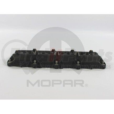 Mopar 53022085AD Engine Valve Cover - Right/Left, for 2006-2024 Dodge/Jeep/Chrysler/Ram