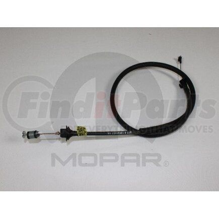 Mopar 53031602AB CABLE