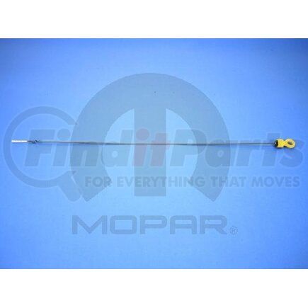 Mopar 53032605AB Automatic Transmission Dipstick - For 2003-2009 Dodge Ram 3500/2500/1500