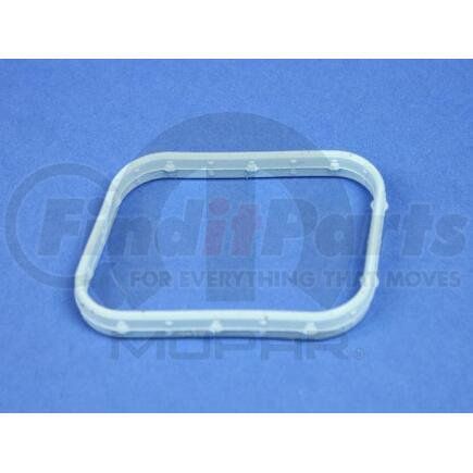 Mopar 53034081AA Engine Intake Manifold Seal - For 2008-2013 Dodge/Jeep/Chrysler/Ram