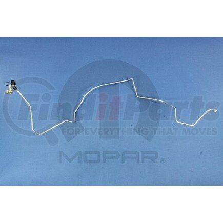 Mopar 68140657AC A/C Liquid Line Assembly - With Hardware, for 2013-2018 Ram 2500/3500