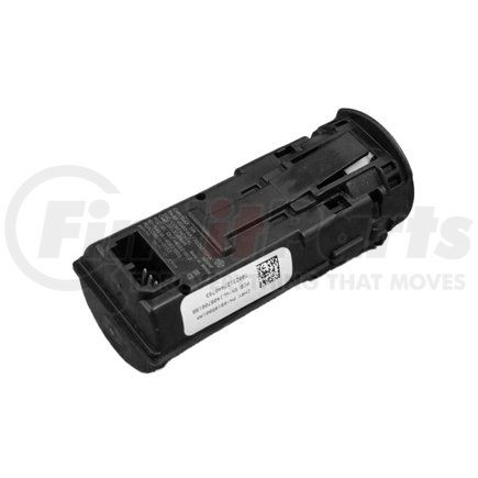 Electronic Ignition Switch Control Module
