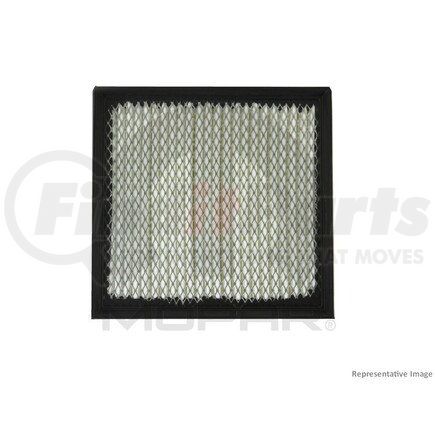 Mopar 68190705AB Air Filter - For 2014-2019 Ram 1500/1500 Classic/2500/3500