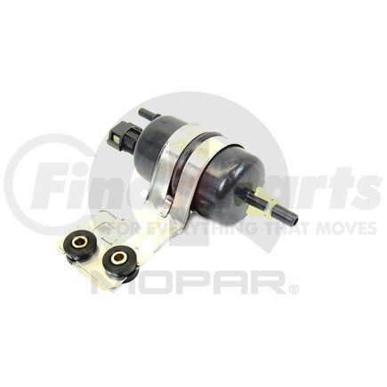Mopar 68193495AA Fuel Filter and Pressure Regulator Assembly - For 2002-2004 Jeep Grand Cherokee