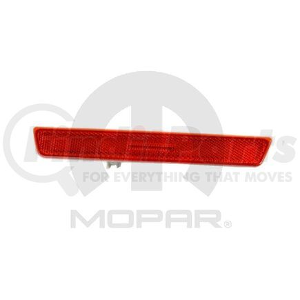 Mopar 68195796AB Turn Signal / Parking / Side Marker Light