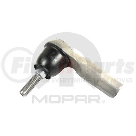 Mopar 68224936AA Steering Tie Rod End - Right, Outer, For 2014-2018 Jeep Cherokee