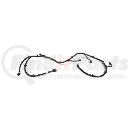 Mopar 68232619AB Headlight Wiring Harness - Front, For 2014-2022 Ram