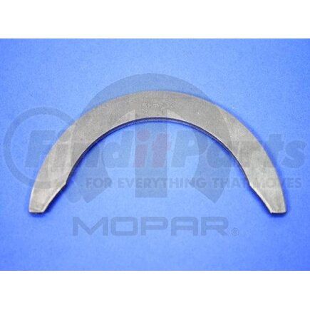 Mopar 68038560AA Engine Crankshaft Thrust Washer - For 2007-2024 Dodge/Jeep/Chrysler/Ram