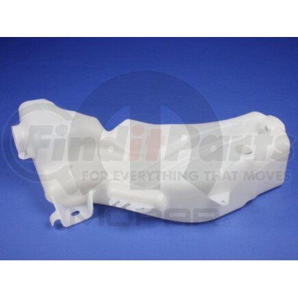 Mopar 68041379AA Washer Fluid Reservoir - For 2009-2020 Dodge Journey