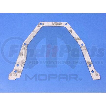 Mopar 68044138AA GASKET
