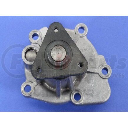 Mopar 68046026AA Engine Water Pump - Without Pulley, for 2007-2021 Ram/Dodge/Jeep/Chrysler/Fiat