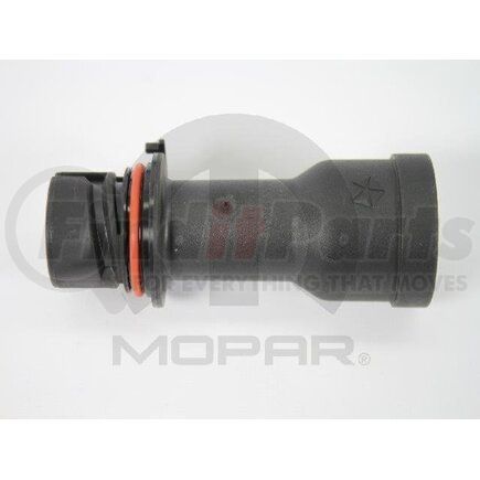 Mopar 68051838AC Engine Oil Filler Tube - For 2011-2023 Dodge/Jeep/Chrysler