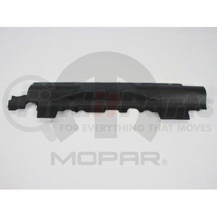 Mopar 68058898AA Radiator Support Seal - Upper