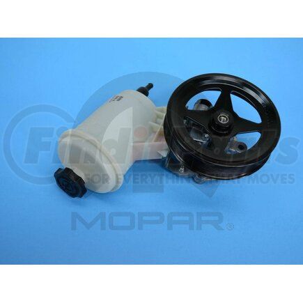 Mopar 68070908AD PUMP