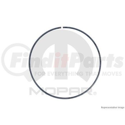 Mopar 68078776AA Engine Piston Ring Set - Standard, for 2011-2023 Dodge/Jeep/Chrysler/Ram