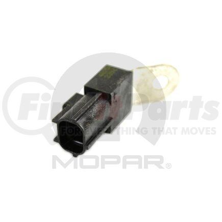 Mopar 68080837AB Ignition Capacitor - For Noise Suppression