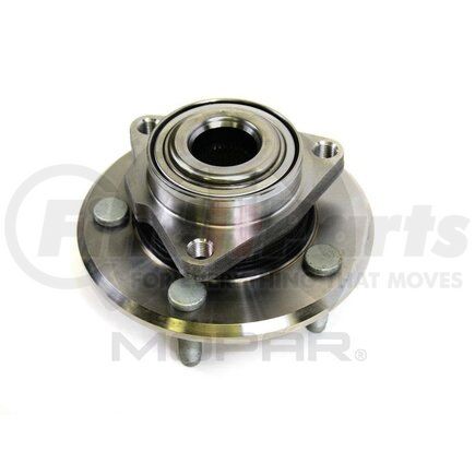 Mopar 68081028AA HUB&BRG