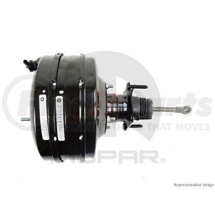 Mopar 68091279AC Power Brake Booster