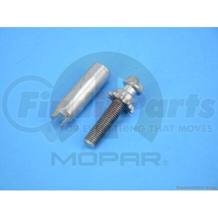 Mopar 68094319AA Parking Brake Adjuster - Left, For 2014-2021 Ram