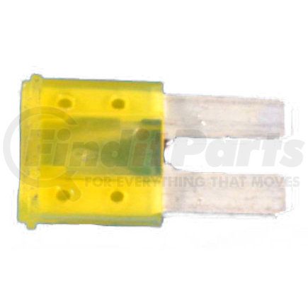 Mopar 68100746AB Fuse Kit - 20 Amperage, for 2011-2024 Jeep/Dodge/Chrysler/Ram