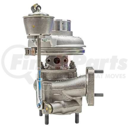 BorgWarner 11509880006 B1 Turbocharger DL06