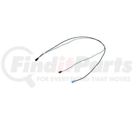 Mopar 68321727AA Telematics Interface Module Antenna Cable