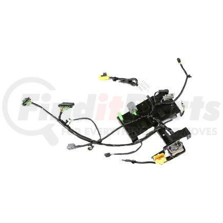 Mopar 68334555AD WIRING