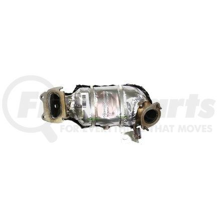 Mopar 68337773AA Exhaust Gas Recirculation (EGR) Pressure Converter - For 2019-2022 Jeep Cherokee