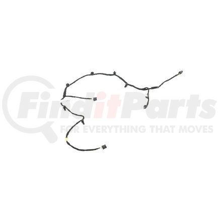 Mopar 68340400AD Jumper Wiring Harness - Front, For 2019-2023 Ram 1500