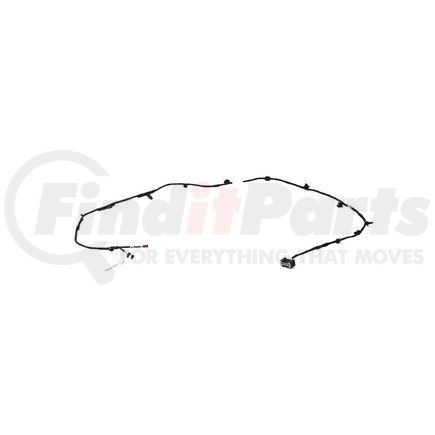 Mopar 68347543AB Door Mirror Wiring Harness - For 2019-2020 Jeep Cherokee