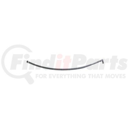 Mopar 68349623AA Windshield Washer Hose - Rear, For 2017-2022 Jeep Compass