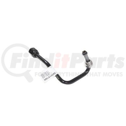 Mopar 68351519AC Power Brake Booster Line