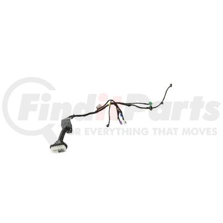 Mopar 68365311AB WIRING