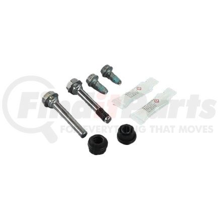 Mopar 68385240AA Disc Brake Caliper Pin Kit - For 2018-2023 Jeep Wrangler
