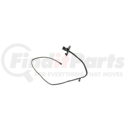 Rear Window Wiper Motor Connector