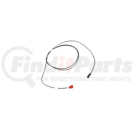 Mopar 68417560AA Park Assist Camera Cable - Rear