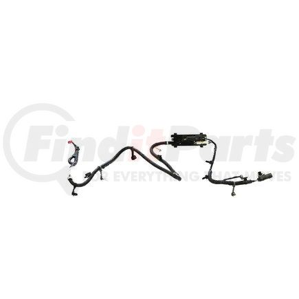 Mopar 68437098AA WIRING