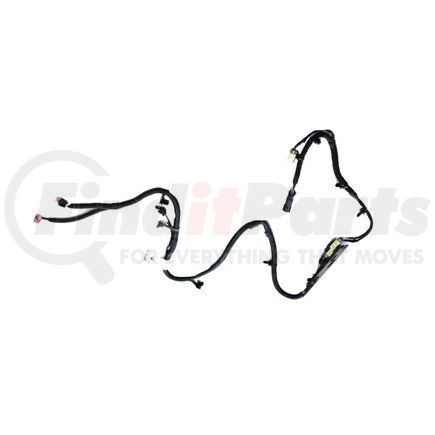 Mopar 68437126AA WIRING