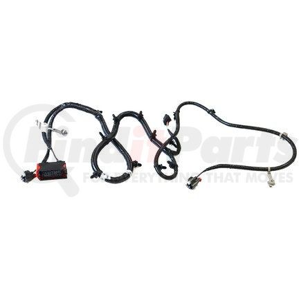 Mopar 68441154AC Headlight Wiring Harness - Front, For 2020-2023 Jeep Cherokee