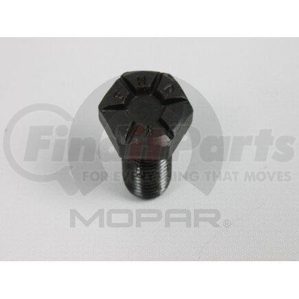 Mopar J3170524 Clutch Flywheel Bolt