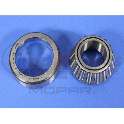 Mopar J8126499 BEARING