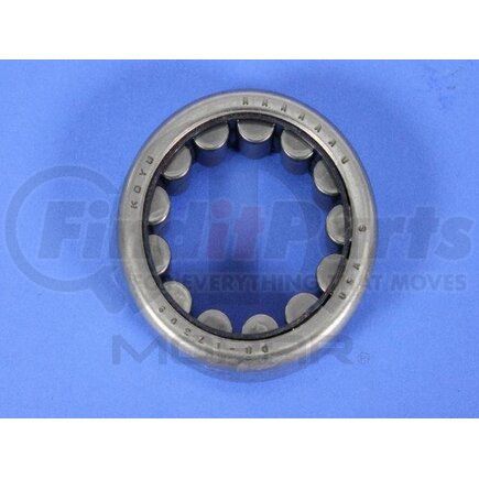 Mopar J8134586AB Drive Axle Shaft Bearing - For 2001-2006 Jeep Wrangler & 2001 Cherokee