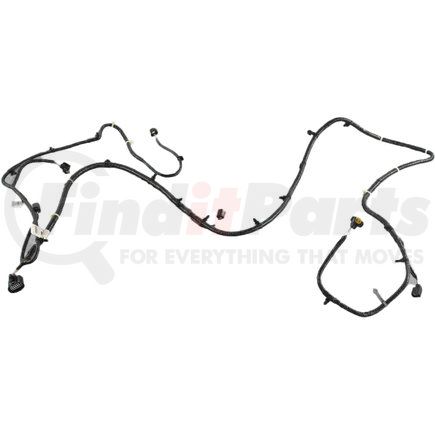 Mopar 68247060AG WIRING