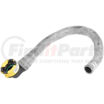 Mopar 68247360AA HVAC Fresh Air Hose Connection Tube