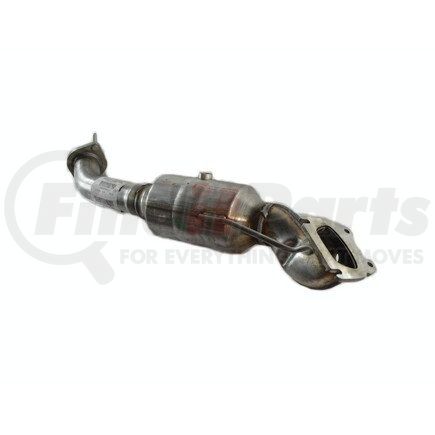 Mopar 68249199AA Catalytic Converter and Pipe Assembly - Front, For 2015-2022 Ram